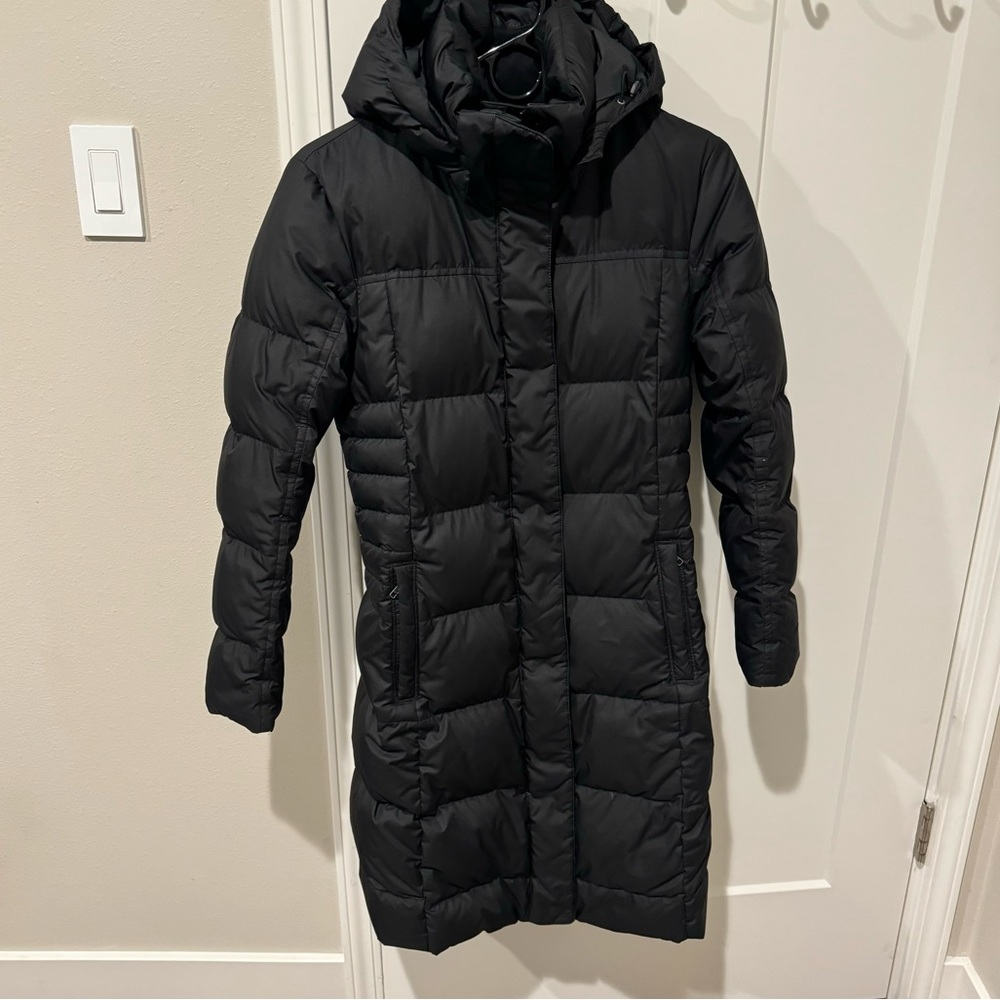 Patagonia | Down with it Parka XS